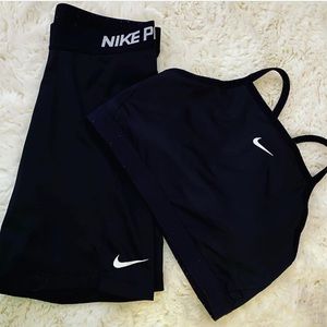 Nike pro